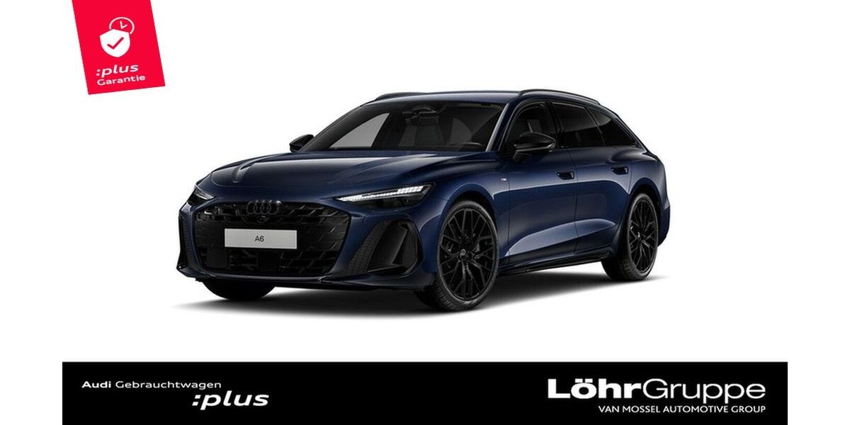 Audi A6 2.200 km 64.880 &euro; Meckenheim / Bonn 53340