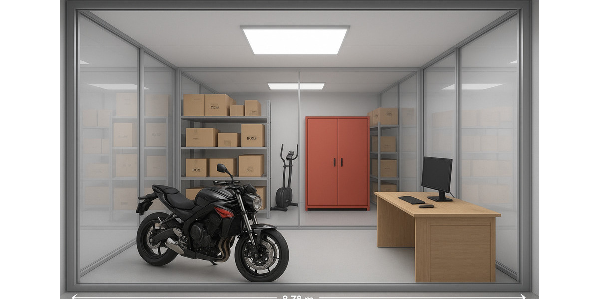 Gewerbeobjekt Erftstadt - 334&euro; | Angebot:23204702