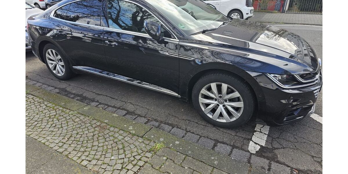 VW Arteon 100.000 km 20.500 &euro; Wesseling 50389