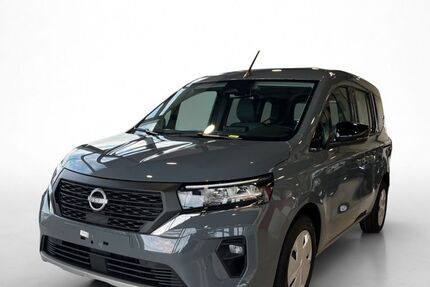 Nissan Townstar 5.555 km 27.390 &euro; Bornheim 53332