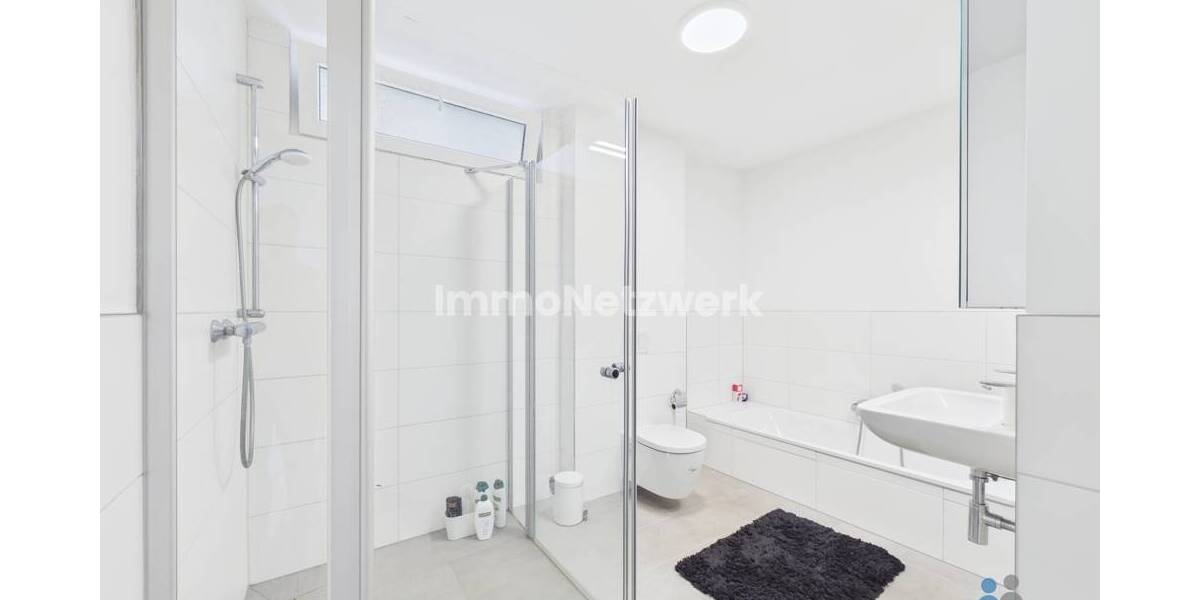 Etagenwohnung Düren / Rölsdorf Boisdorfer Siedlung - 3 Zimmer, 88 m&sup2;, 390.000&euro; | Angebot:25988166