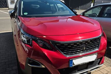Peugeot 3008 67.000 km 17.400 &euro; Hürth 50354