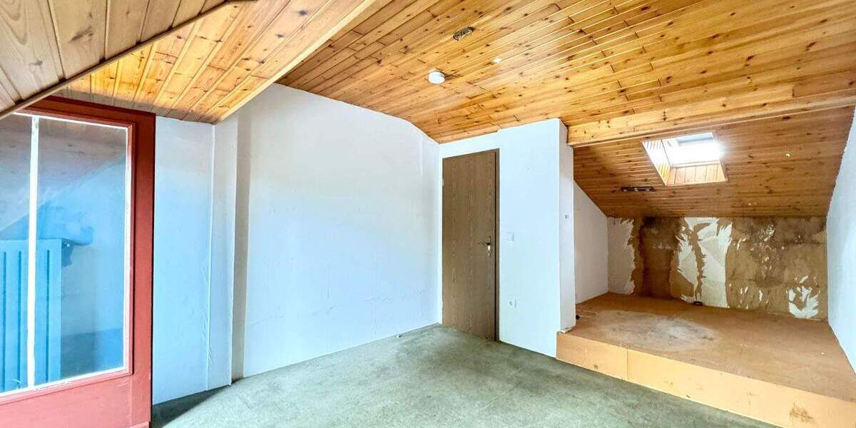 Einfamilienhaus Königswinter Ittenbach - 4 Zimmer, 96 m&sup2;, 255.000&euro; | Angebot:25900442
