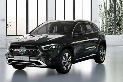 Mercedes-Benz GLA 200 1.697 km 36.800 &euro; Düren 52349