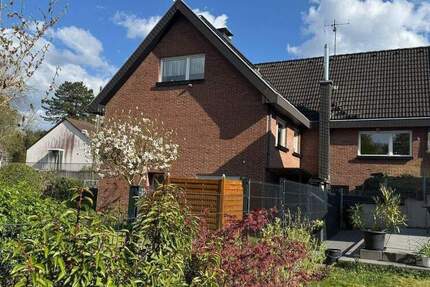 Haus Königswinter Oberpleis - 7 Zimmer, 188 m&sup2;, 498.000&euro; | Angebot:25694145