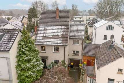 Haus Königswinter / Niederdollendorf Niederdollendorf - 8 Zimmer, 198 m&sup2;, 498.000&euro; | Angebot:24726289