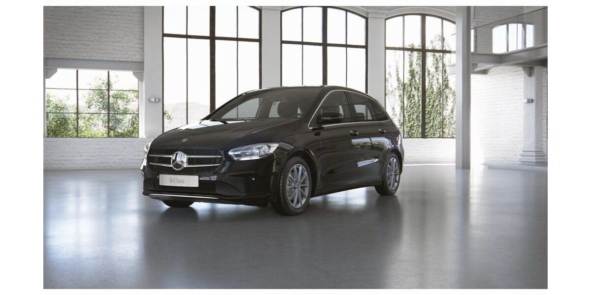 Mercedes-Benz B 180 55.083 km 21.900 &euro; Düren 52349