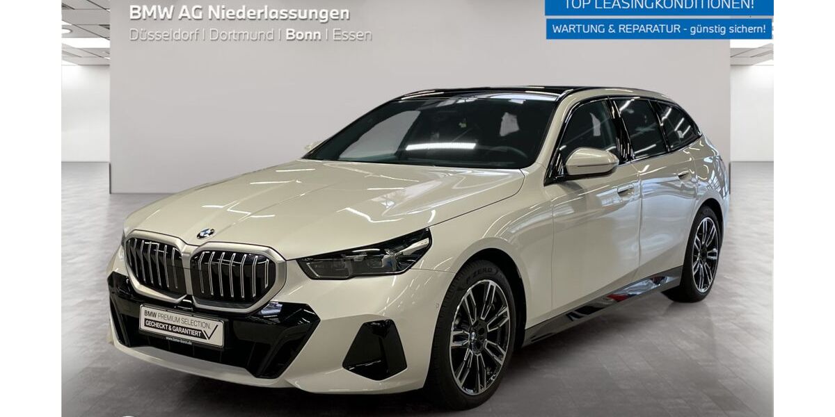 BMW 520 16.598 km 53.599 &euro; Bonn 53119