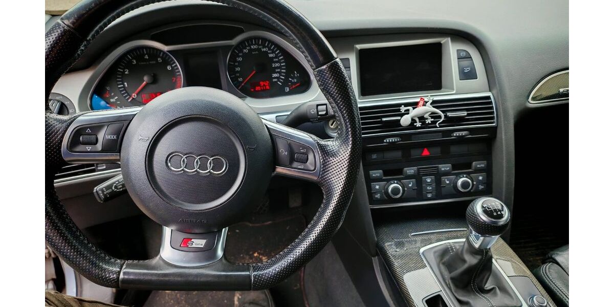 Audi A6 201.116 km 5.000 &euro; Bonn 53119