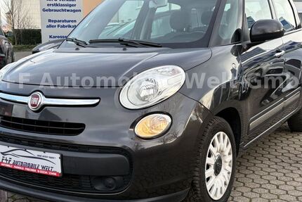 Fiat 500L 172.800 km 4.990 &euro; Zülpich 53909