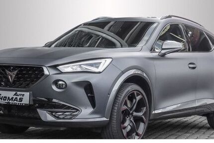 Cupra Formentor 20.080 km 34.491 &euro; Bonn 53227