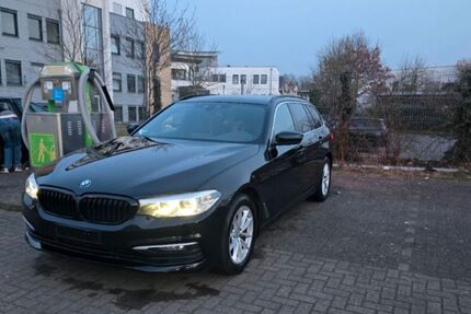 BMW 520 193.000 km 20.950 &euro; Erftstadt 50374