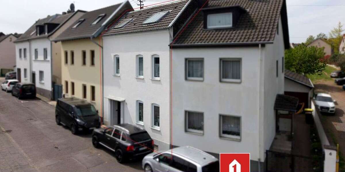 Einfamilienhaus Alfter - 7 Zimmer, 194 m&sup2;, 449.000&euro; | Angebot:26648113