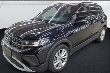 VW T-Cross 20.590 km 24.240 &euro; Meckenheim / Bonn 53340