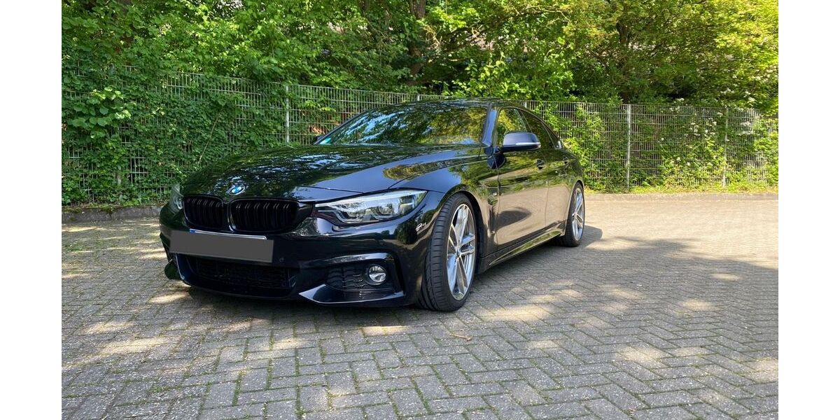BMW 430 Gran Coupé 110.000 km 28.880 &euro; Hürtgenwald 52393