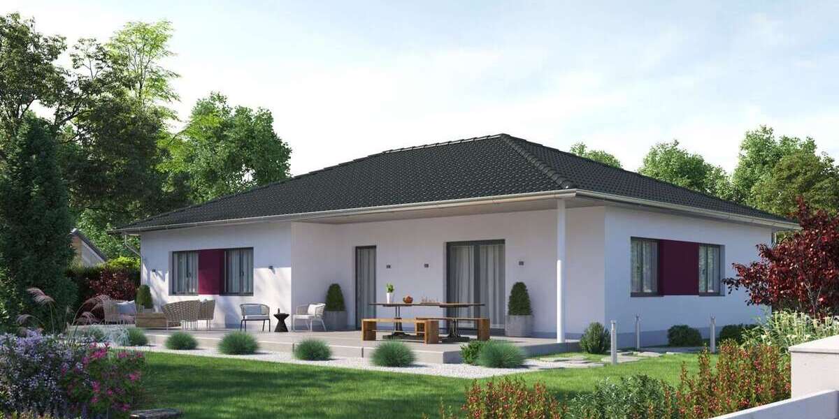 Einfamilienhaus Ahrbrück Brück - 4 Zimmer, 120 m&sup2;, 341.854&euro; | Angebot:19061865