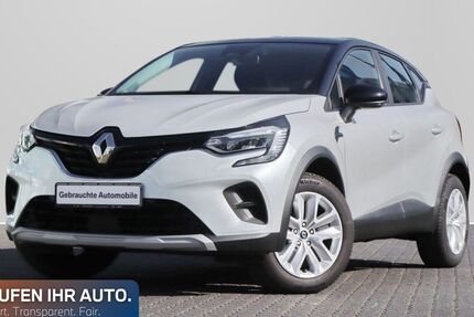 Renault Captur 19.812 km 17.460 &euro; Königswinter 53639