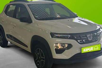 Dacia Spring 16.654 km 9.980 &euro; Düren 52351
