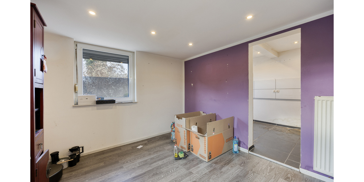 Mit 3D: Historisches Fachwerkhaus nahe der Horremer Innenstadt in ruhiger Lage mit Einliegerwohnung - Einfamilienhaus Kerpen Balkhausen | Angebot:24628619