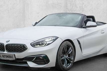 BMW Z4 49.900 km 31.690 &euro; Düren 52351