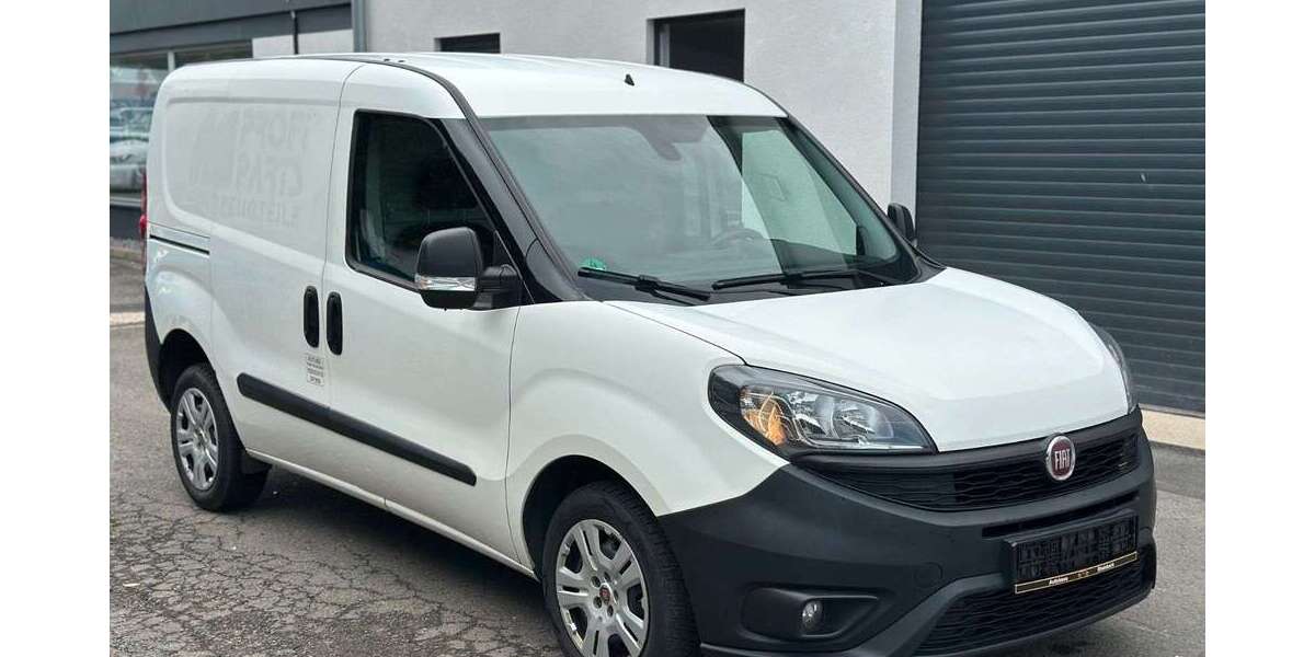 Fiat Doblo 230.000 km 7.500 &euro; Rheinbach 53359