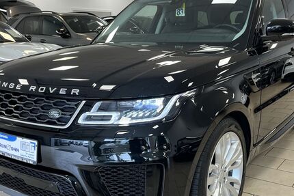 Land Rover Range Rover Sport 95.567 km 42.500 &euro; Bonn 53227
