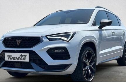 Cupra Ateca 8.600 km 37.880 &euro; Blankenheim 53945