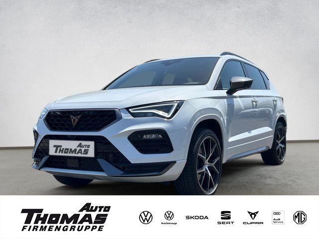 Cupra Ateca 8.600 km 37.880 &euro; Blankenheim 53945
