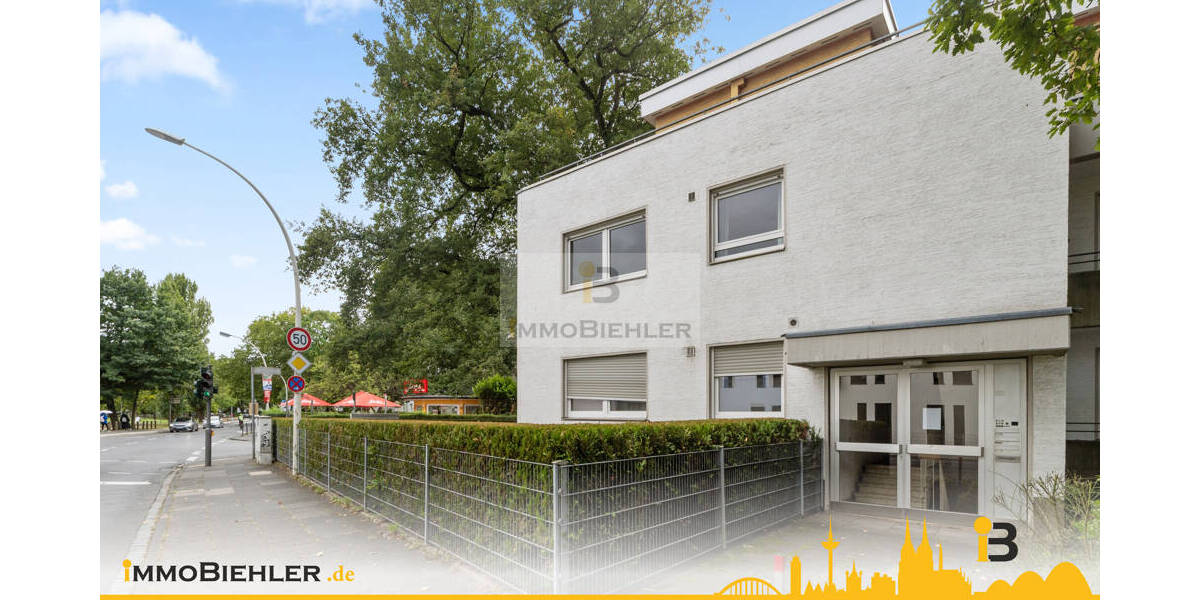 Etagenwohnung Bonn Venusberg - 4 Zimmer, 110 m&sup2;, 449.000&euro; | Angebot:25677243