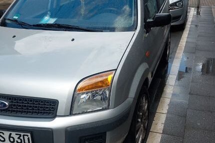 Ford Fusion 153.450 km 3.300 &euro; Frechen 50226