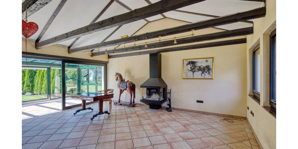 Einfamilienhaus Nettersheim Engelgau - 8 Zimmer, 400 m&sup2;, 965.000&euro; | Angebot:25663465