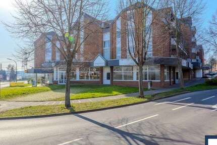 Gewerbeobjekt Alfter - 1.340&euro; | Angebot:25436545