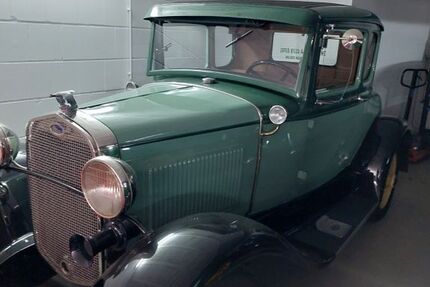 Ford Andere 4.751 km 21.500 &euro; Bad Münstereifel 53902