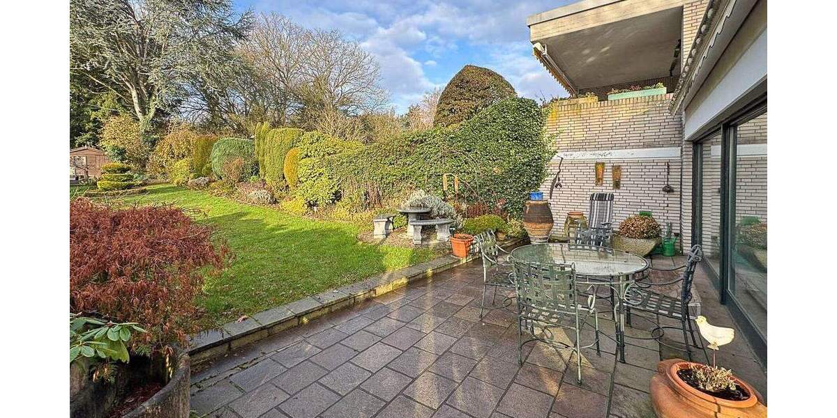 Einfamilienhaus Bornheim Merten - 5 Zimmer, 141 m&sup2;, 648.000&euro; | Angebot:25748331