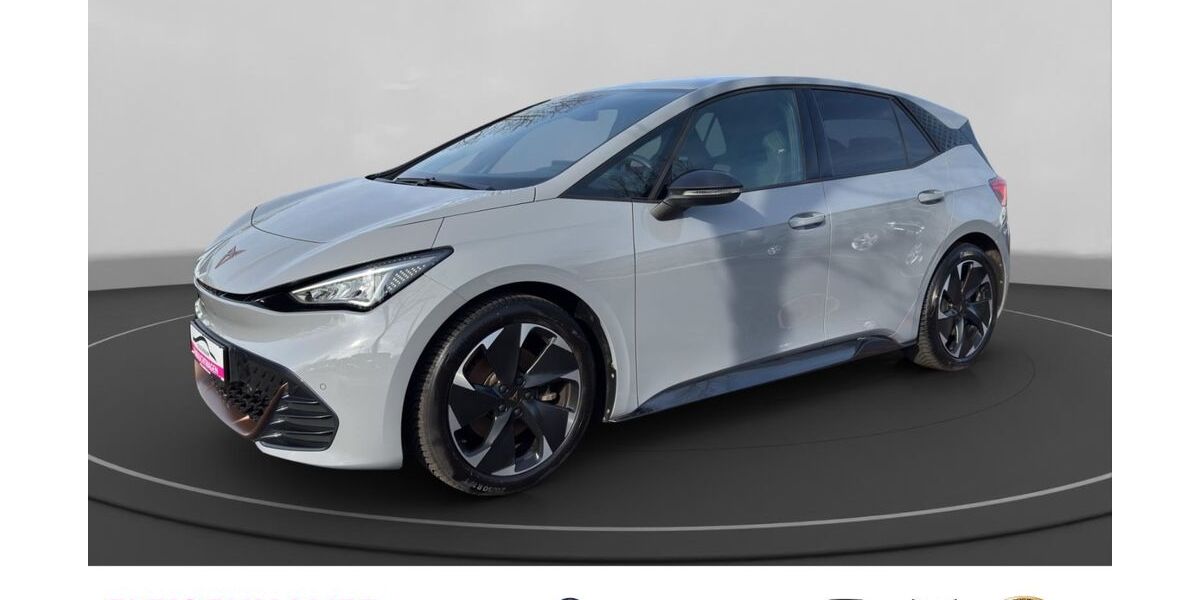 Cupra Born 21.516 km 23.980 &euro; Bonn 53119