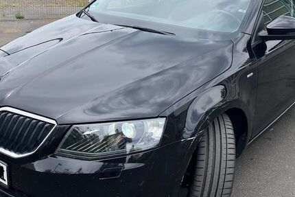 Skoda Octavia 310.000 km 8.100 &euro; Bonn 53123
