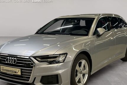 Audi A6 Allroad 47.879 km 39.990 &euro; Bonn 53119