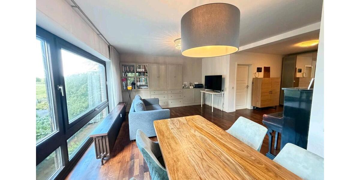 Etagenwohnung Bornheim - 3 Zimmer, 100 m&sup2;, 419.000&euro; | Angebot:26709022
