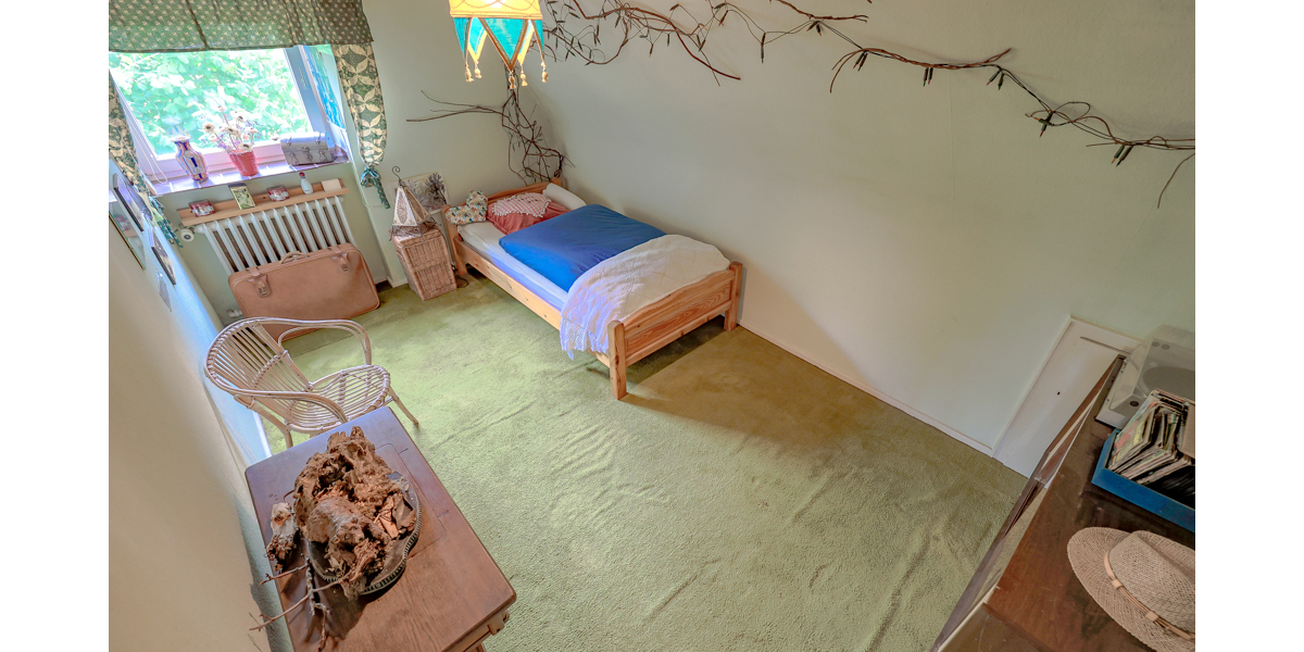 1.100 m² Grundstück, 6-7 Zimmer & Sauna - Einfamilienhaus mit viel Platz in Königswinter - Einfamilienhaus Königswinter | Angebot:23002838