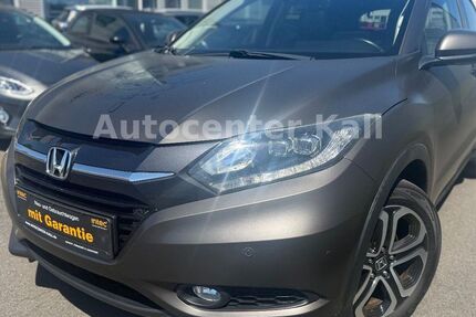 Honda HR-V 149.000 km 9.990 &euro; Kall 53925