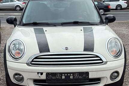 Mini Cooper 191.000 km 999 &euro; Düren 52355