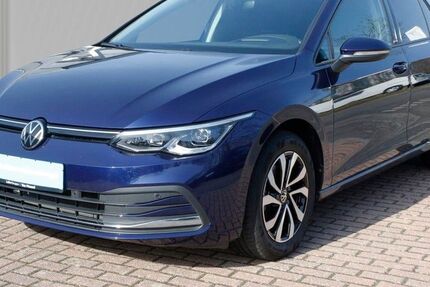 VW Golf 25.000 km 21.650 &euro; Meckenheim / Bonn 53340