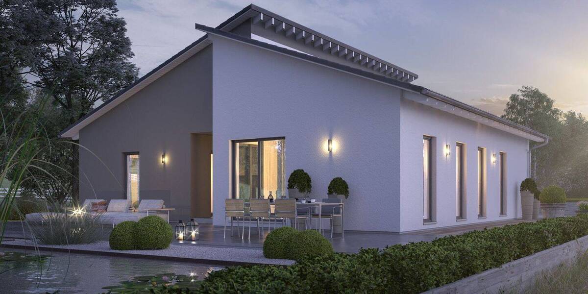 Einfamilienhaus Kerpen Horrem - 6 Zimmer, 142 m&sup2;, 469.178&euro; | Angebot:26768451