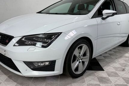Seat Leon 227.051 km 6.499 &euro; Bonn - Dottendorf 53129