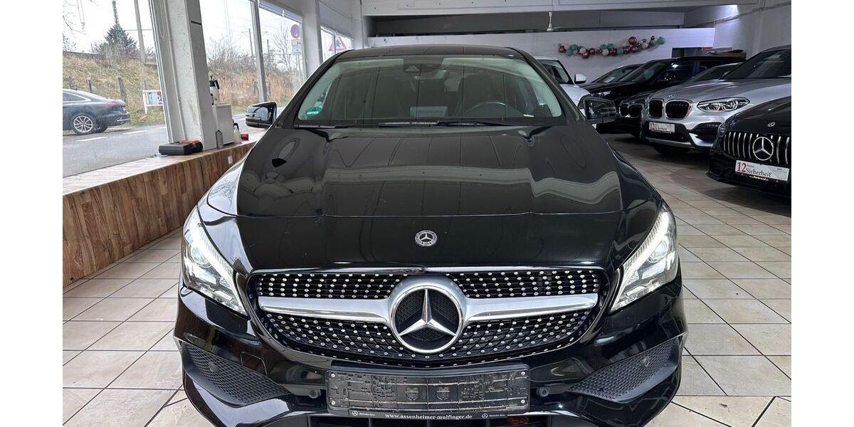 Mercedes-Benz CLA 180 65.000 km 18.500 &euro; Bonn 53119