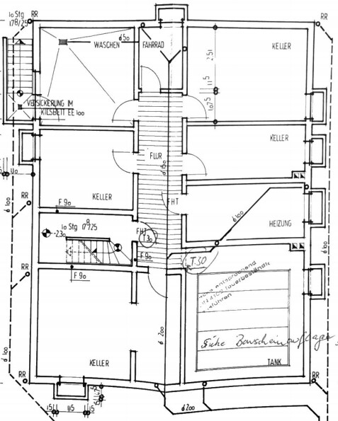 Moderne Kapitalanlage in attraktiver Lage nahe Oberpleis *provisionsfrei* - Mehrfamilienhaus, Wohnhaus Königswinter Niederbuchholz | Angebot:24363618