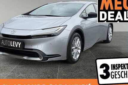 Toyota Prius 14.267 km 29.888 &euro; Frechen 50226