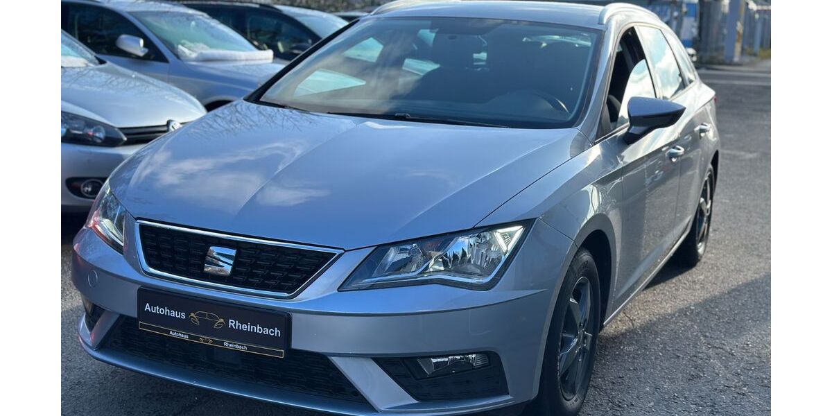 Seat Leon 178.000 km 8.790 &euro; Rheinbach 53359