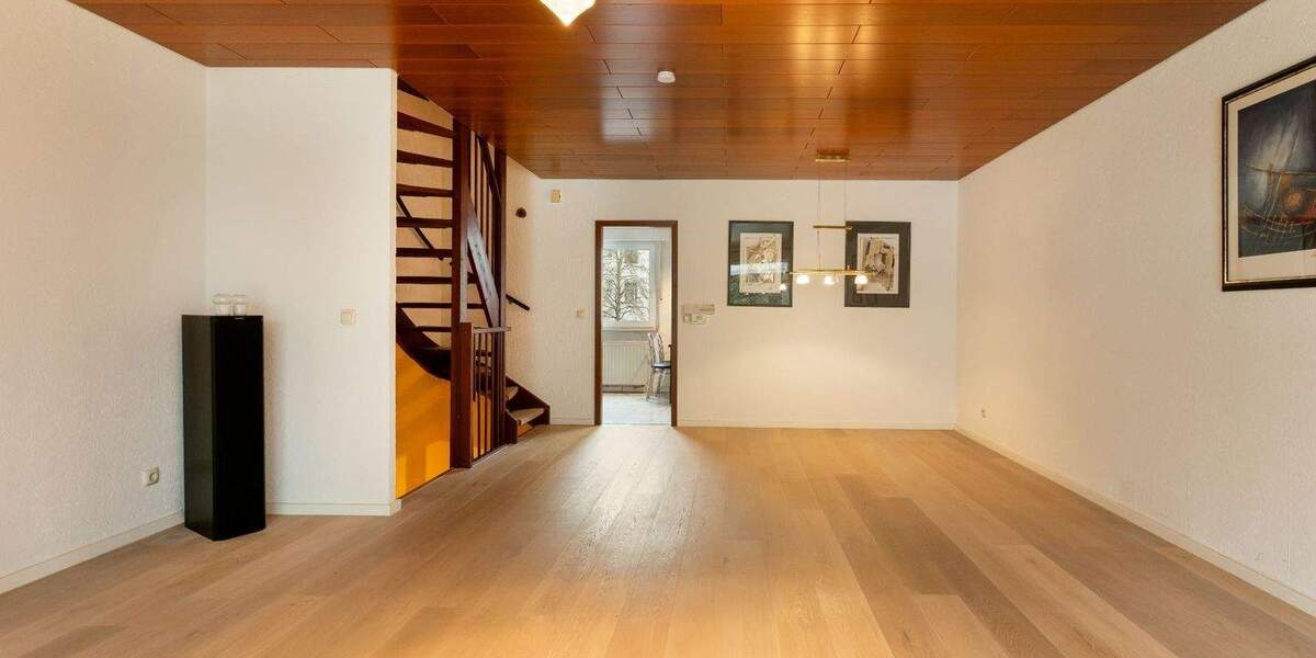 Reihenmittelhaus Wesseling Keldenich - 5 Zimmer, 138 m&sup2;, 399.000&euro; | Angebot:25692754