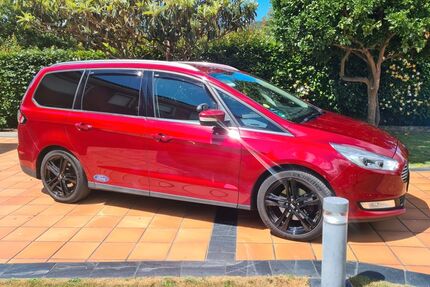 Ford Galaxy 159.000 km 14.000 &euro; Bonn 53229